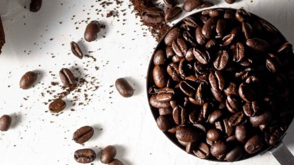 quanto ti costa un caffè