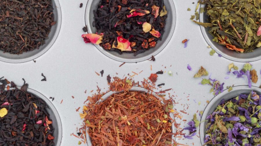 Coltivare erbe aromatiche