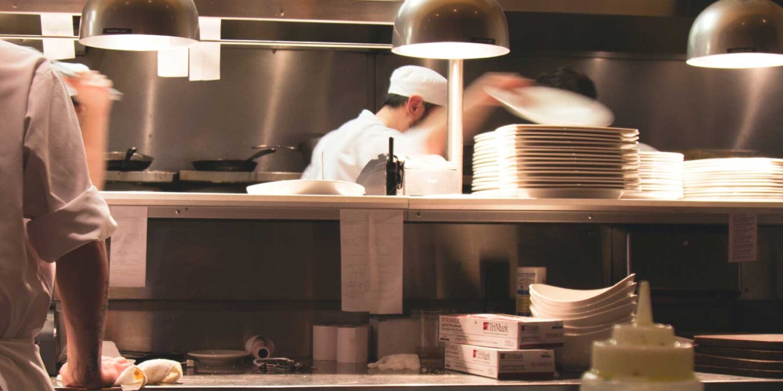 5 punti su come calcolare il food cost