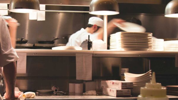 5 punti su come calcolare il food cost