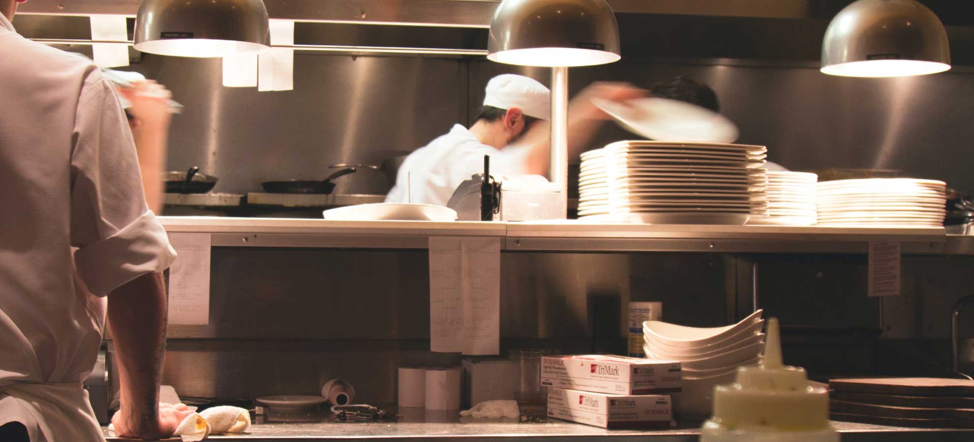 5 punti su come calcolare il food cost