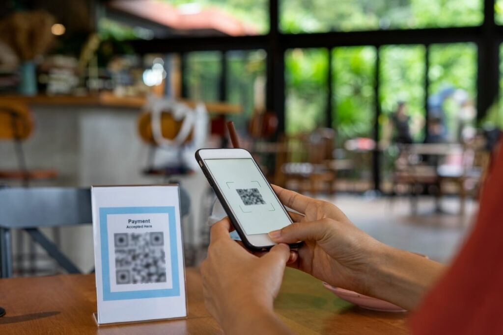 Software per la generazione e gestione di Qr code digitali