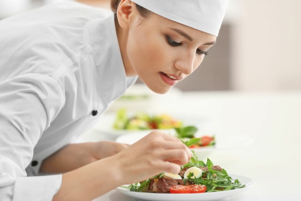 Software per piani personalizzati per il settore horeca